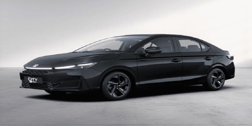 Honda City Mileage (17-27 km/l) – Petrol & Cross breed